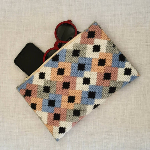 pochette Natte | EMPREINTES Paris - EMPREINTES Paris