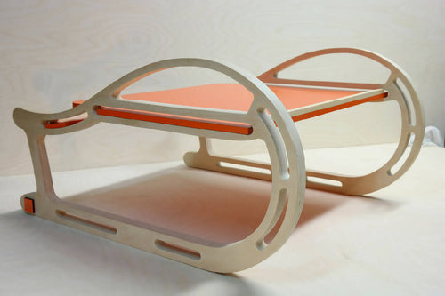 Lutrin Plateau de lit | EMPREINTES Paris - EMPREINTES Paris