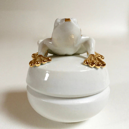 Boite Grenouille | EMPREINTES Paris - EMPREINTES Paris