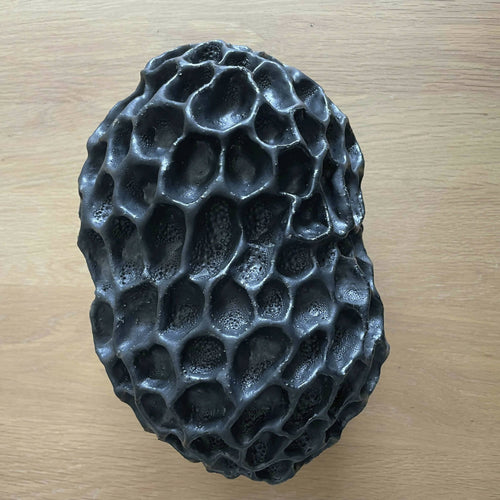 Sculpture Aérolithe | EMPREINTES Paris - EMPREINTES Paris