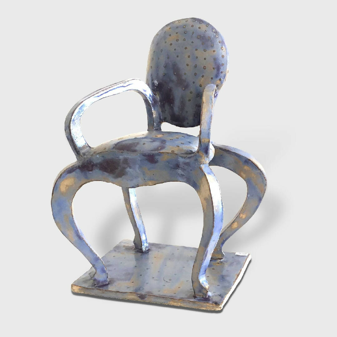 Sculpture FAUTEUIL 2 | EMPREINTES Paris