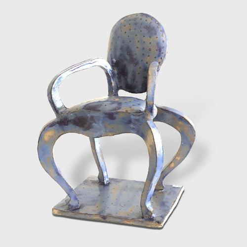 Sculpture FAUTEUIL 2 | EMPREINTES Paris - EMPREINTES Paris