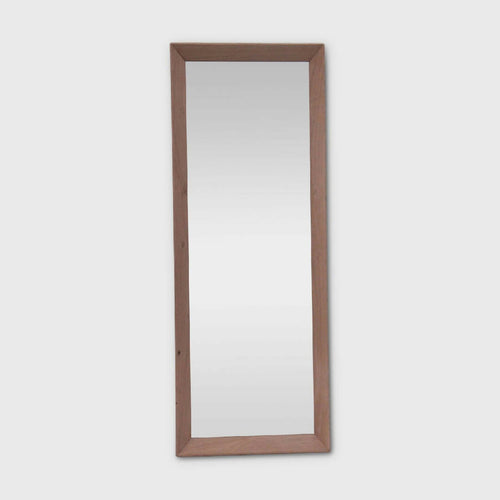 Miroir chêne massif grand format | EMPREINTES Paris - EMPREINTES Paris