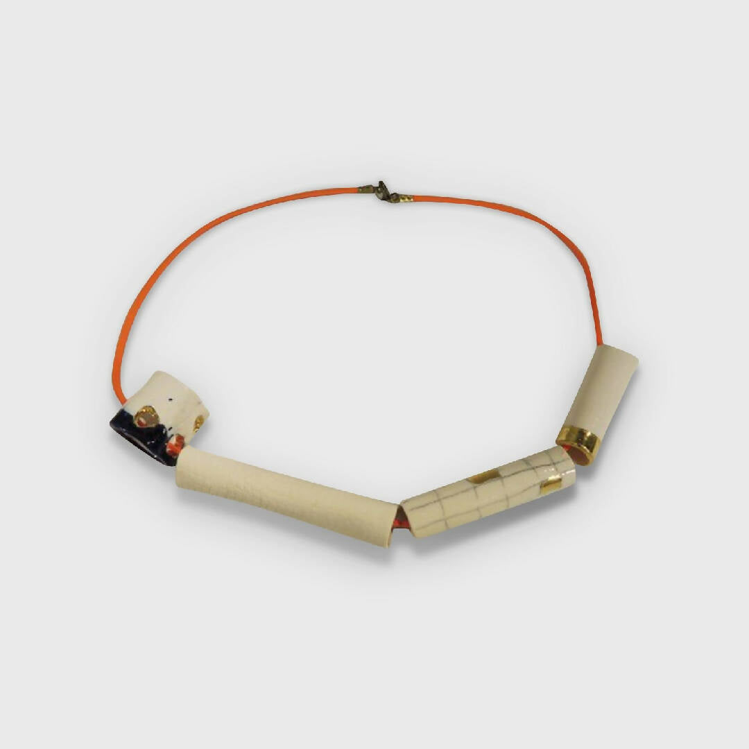 Collier Tubes | EMPREINTES Paris