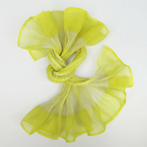 Écharpe Paplillon n°033 | EMPREINTES Paris - EMPREINTES Paris