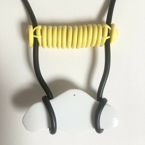 Collier Collection Sur mon nuage N°3 | EMPREINTES Paris - EMPREINTES Paris