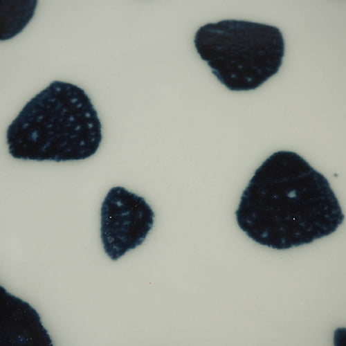 Grande Assiette Dot to Dot 1 | EMPREINTES Paris - EMPREINTES Paris