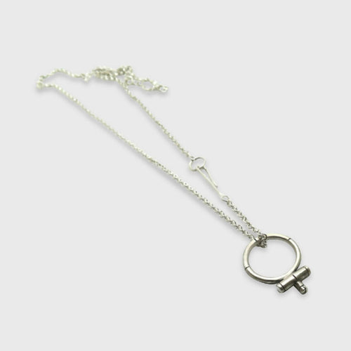 Collier chaîne pour homme | EMPREINTES Paris - EMPREINTES Paris