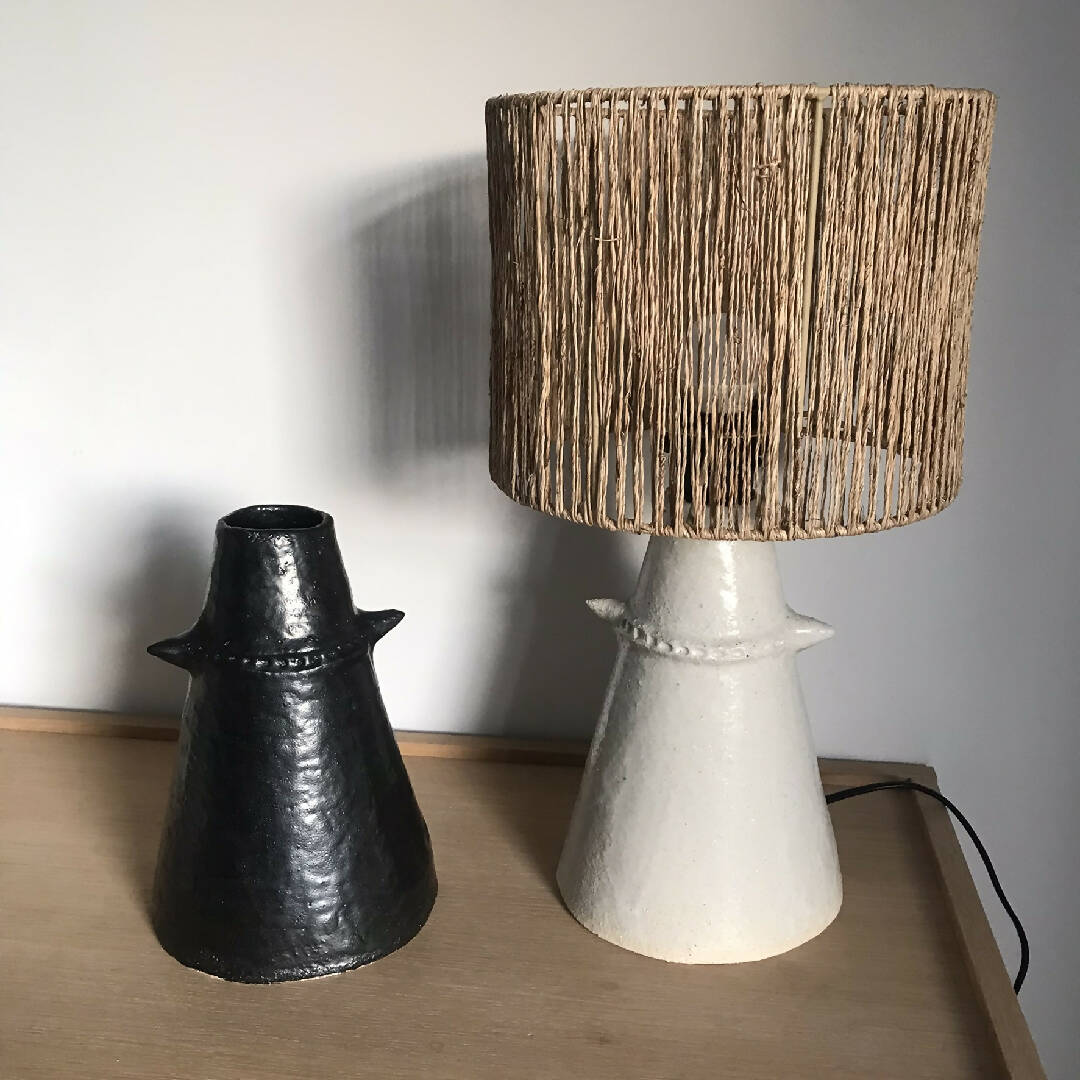 Lampe Ethnik | EMPREINTES Paris