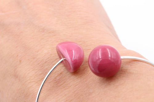 Bracelet INCA mémoire de forme | EMPREINTES Paris - EMPREINTES Paris