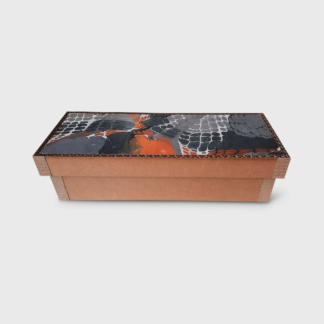 Coffret façon plumier | EMPREINTES Paris