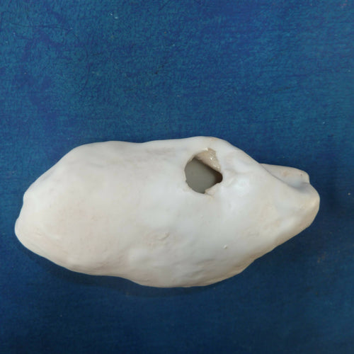 Oeuvre murale Nuages- ND | EMPREINTES Paris - EMPREINTES Paris