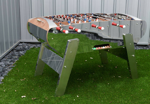 Baby-foot Le Singulier | EMPREINTES Paris - EMPREINTES Paris