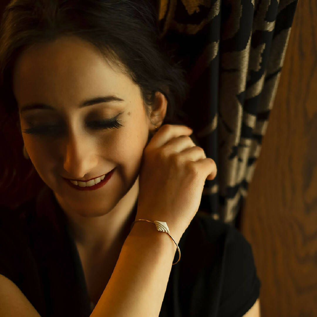 Bracelet Manhattan | EMPREINTES Paris