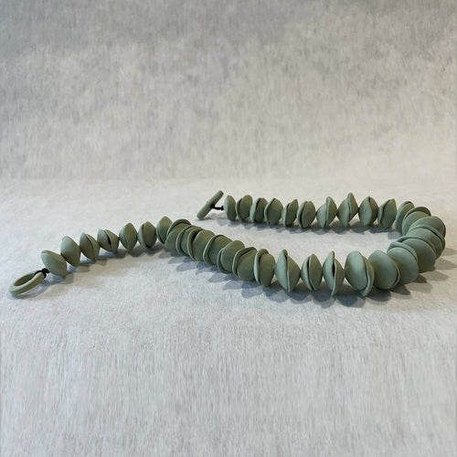 Collier Coquillages | EMPREINTES Paris - EMPREINTES Paris