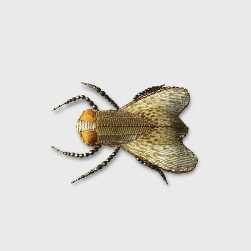 Bijoux de mur LA COQUETTE DOREE | EMPREINTES Paris - EMPREINTES Paris