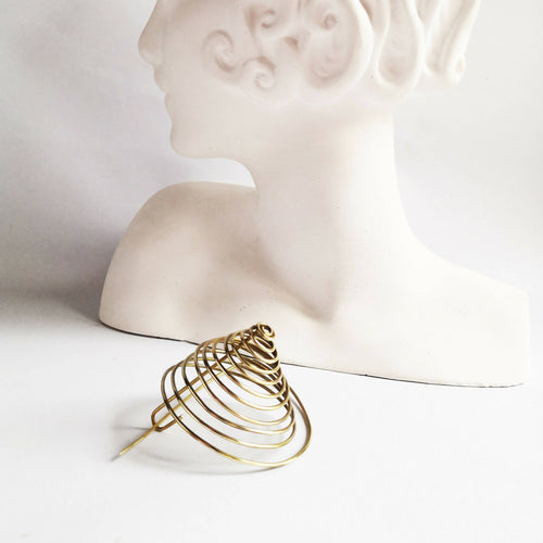 Broche Collection Egalité des sexes | EMPREINTES Paris - EMPREINTES Paris