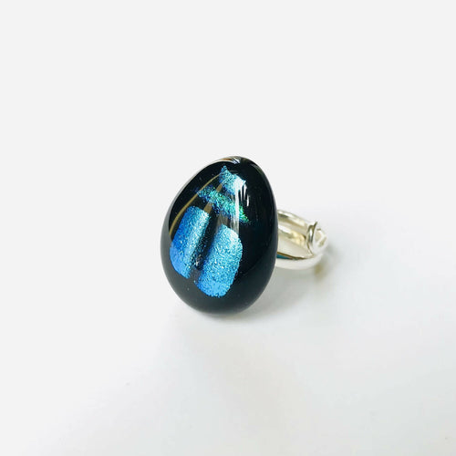 Bague Scarabée | EMPREINTES Paris - EMPREINTES Paris