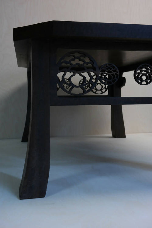Table basse Pivoine | EMPREINTES Paris - EMPREINTES Paris