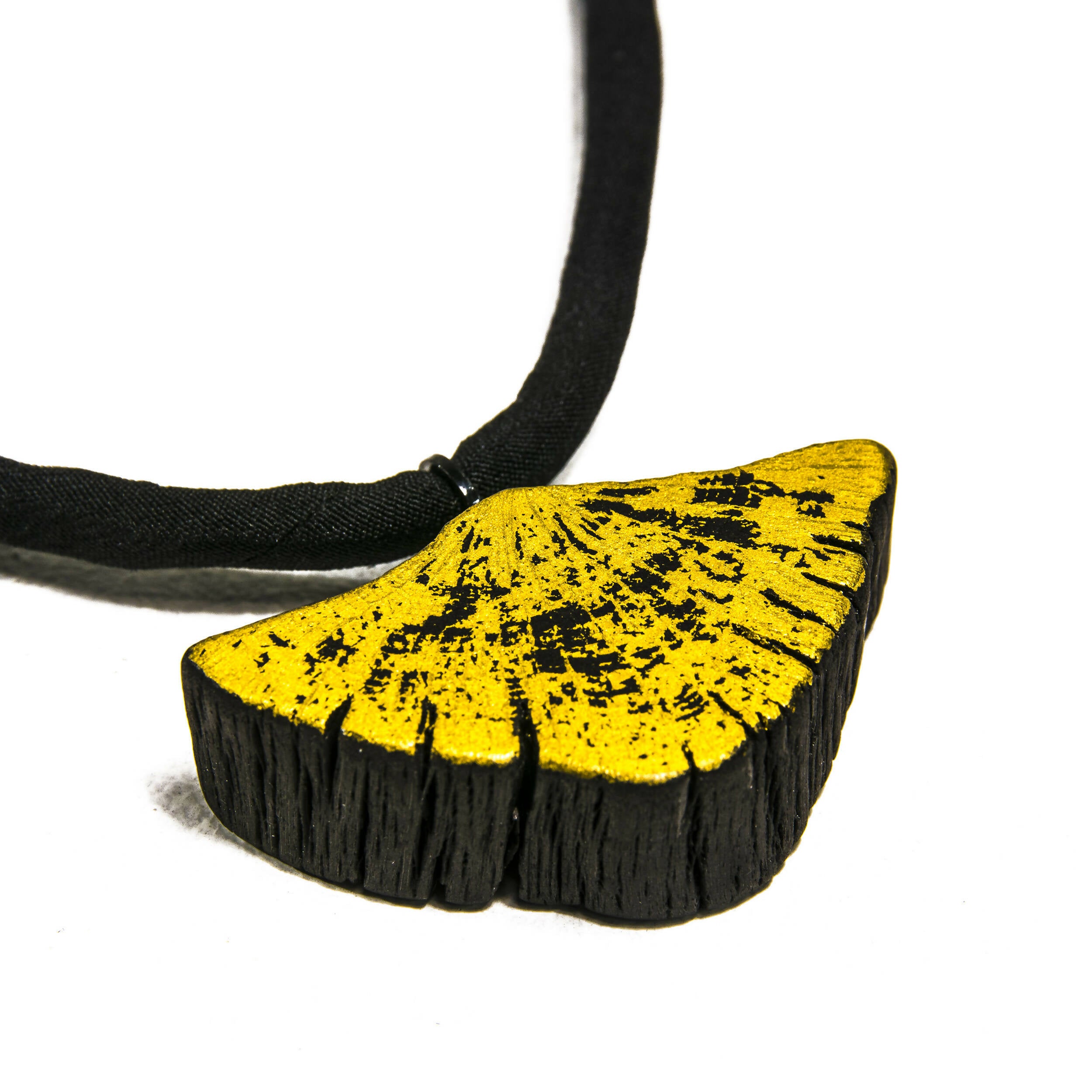 Sautoir KIN-KIMONO-GINKO | EMPREINTES Paris