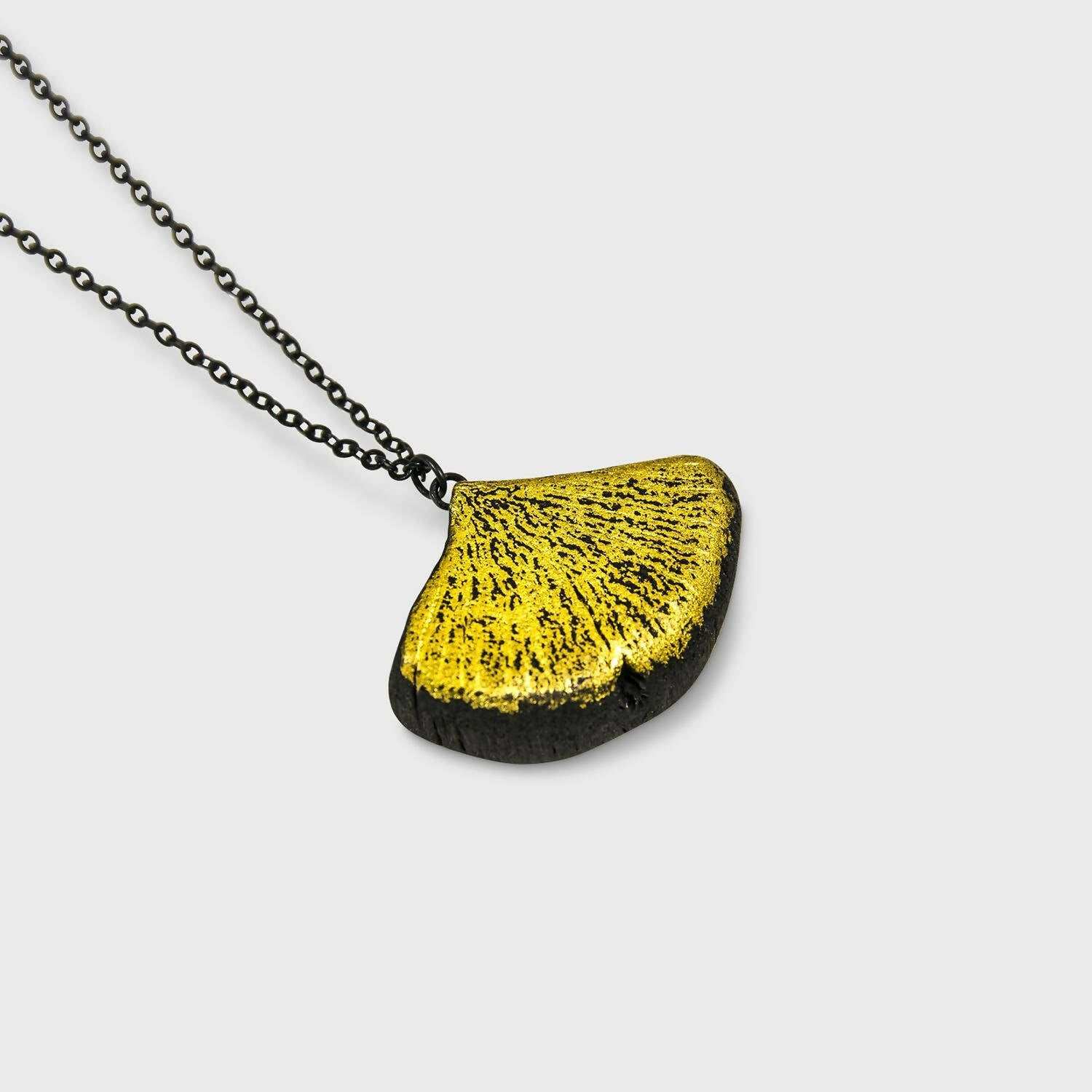 Sautoir KIN-KURO-GINKO | EMPREINTES Paris