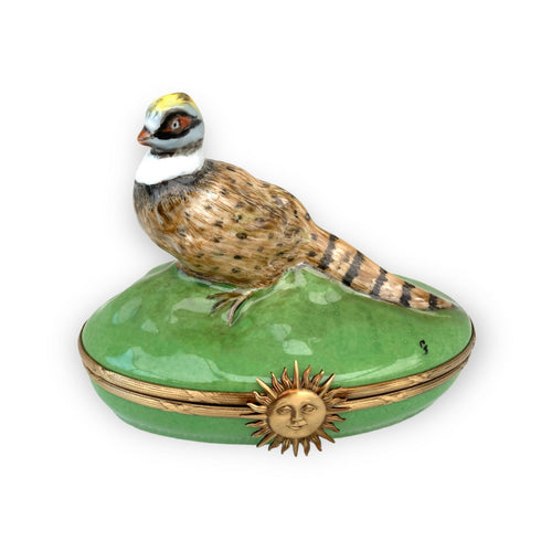 Coffret Paon musical | EMPREINTES Paris - EMPREINTES Paris