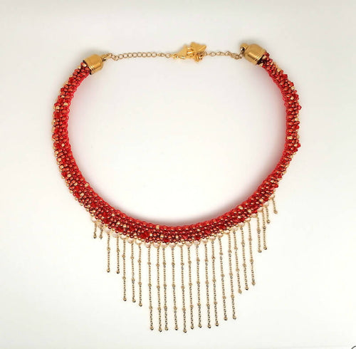 Parure Montmartre | EMPREINTES Paris - EMPREINTES Paris