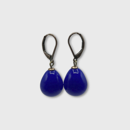 Boucles d'oreilles Billie | EMPREINTES Paris - EMPREINTES Paris