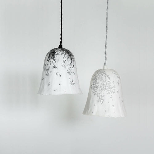 Lampe baladeuse clochette Envolé | EMPREINTES Paris - EMPREINTES Paris