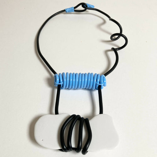 Collier Collection Sur mon nuage N°1 | EMPREINTES Paris - EMPREINTES Paris