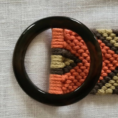 Ceinture Nil | EMPREINTES Paris - EMPREINTES Paris