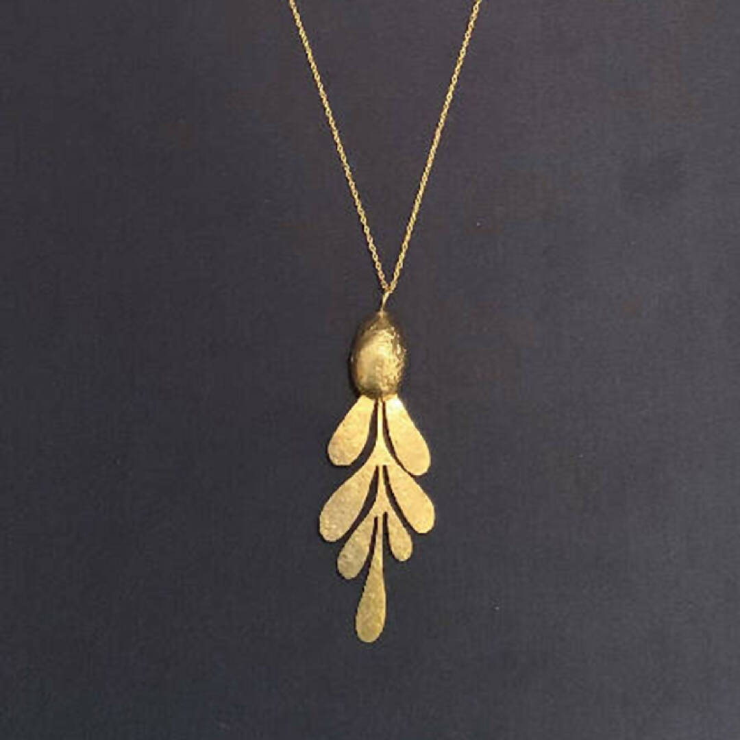 Collier QUERCUS | EMPREINTES Paris