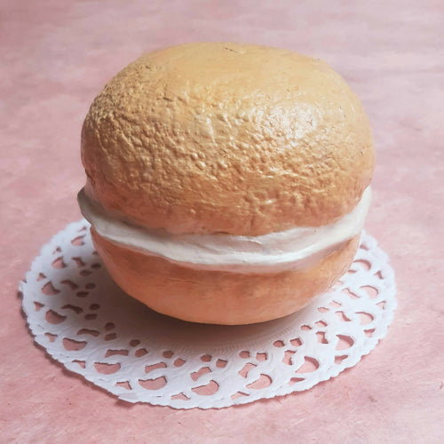 macaron_a_la_vanille_sandrine_leroux_sculptures copie | EMPREINTES Paris - EMPREINTES Paris