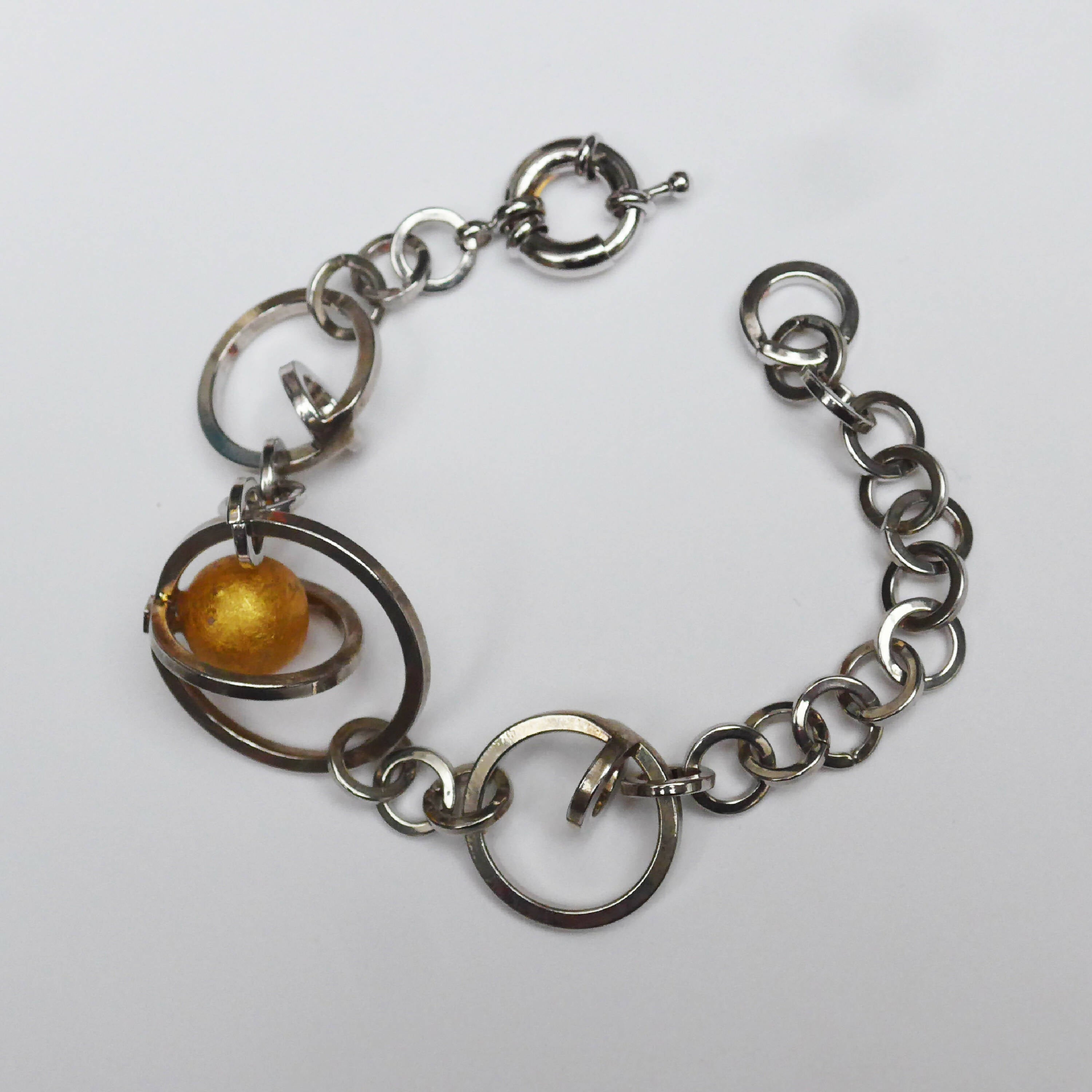 Bracelet METROPOLIS | EMPREINTES Paris