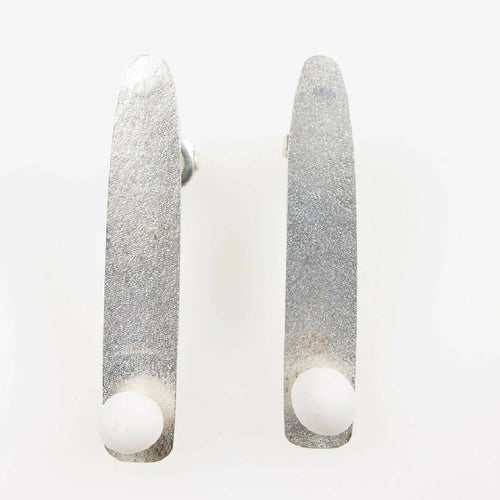 Boucles d'oreilles Alba | EMPREINTES Paris - EMPREINTES Paris