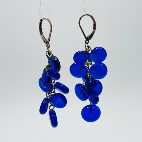 Boucles d'oreilles Hope | EMPREINTES Paris - EMPREINTES Paris