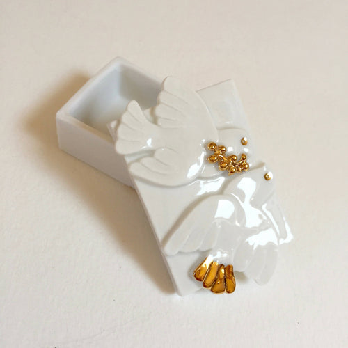 Boite à bijoux Colombes | EMPREINTES Paris - EMPREINTES Paris