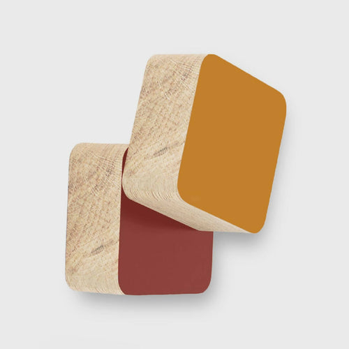 Patère Décarré | EMPREINTES Paris - EMPREINTES Paris