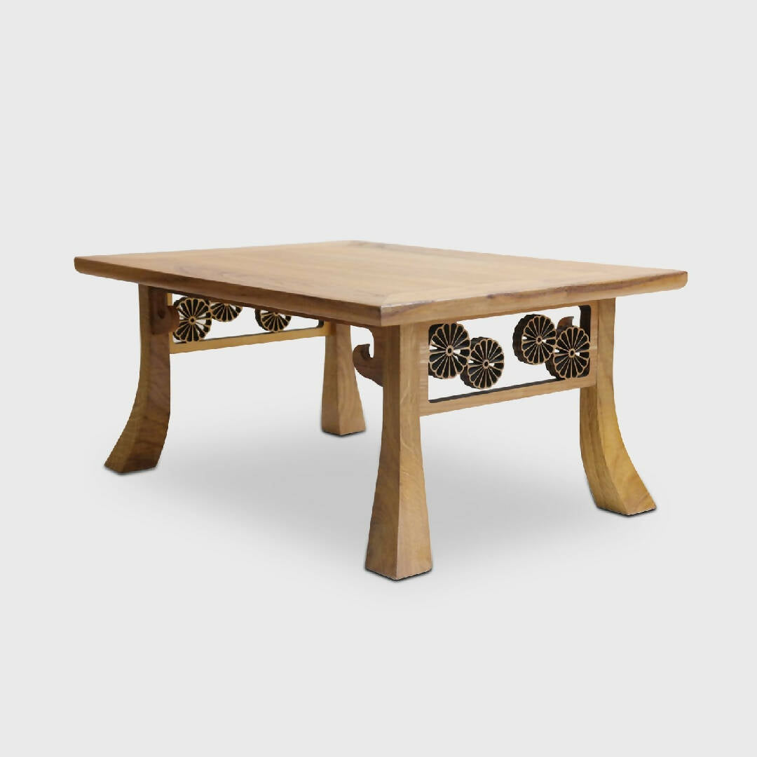 Tablette Chrysanthème | EMPREINTES Paris