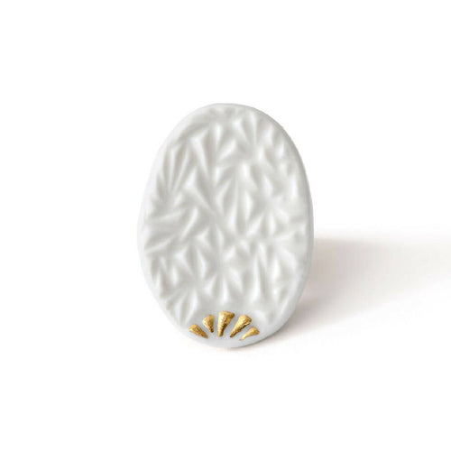 Bague Kaléidoscope n°2 - Pièce Unique | EMPREINTES Paris - EMPREINTES Paris