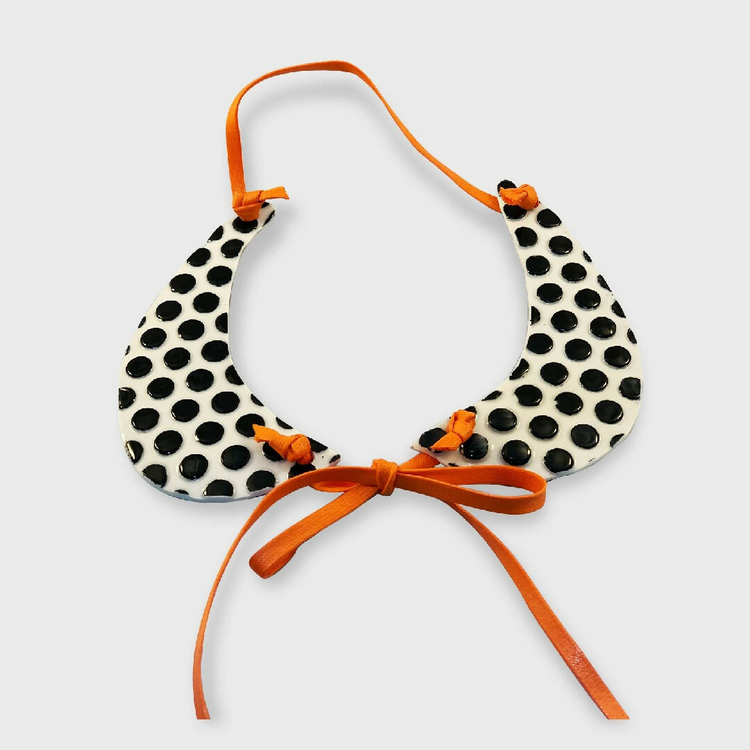 Col claudine Pois | EMPREINTES Paris