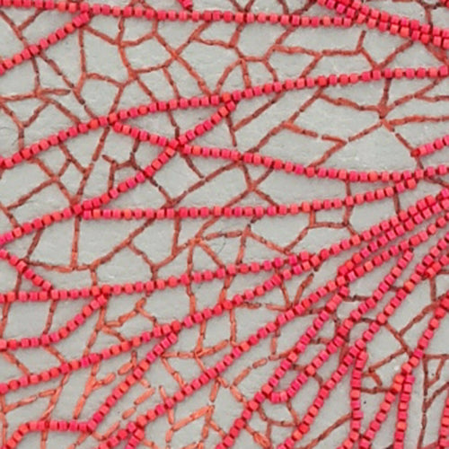 Tableau Corail | EMPREINTES Paris - EMPREINTES Paris