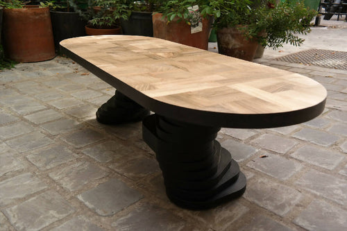 Table basse Patchwork | EMPREINTES Paris - EMPREINTES Paris