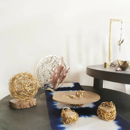 Ensemble miniature 3 pièces NID | EMPREINTES Paris - EMPREINTES Paris