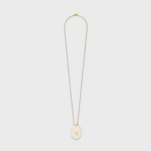 Sautoir Kaléidoscope n°1- Pièce Unique | EMPREINTES Paris - EMPREINTES Paris