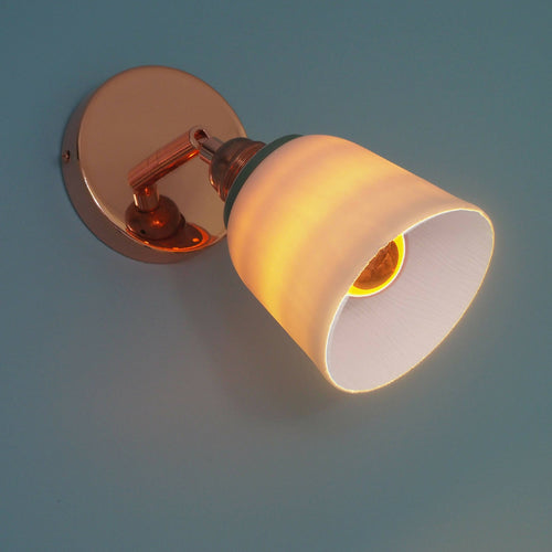 Applique BISCUIT lisse | EMPREINTES Paris - EMPREINTES Paris