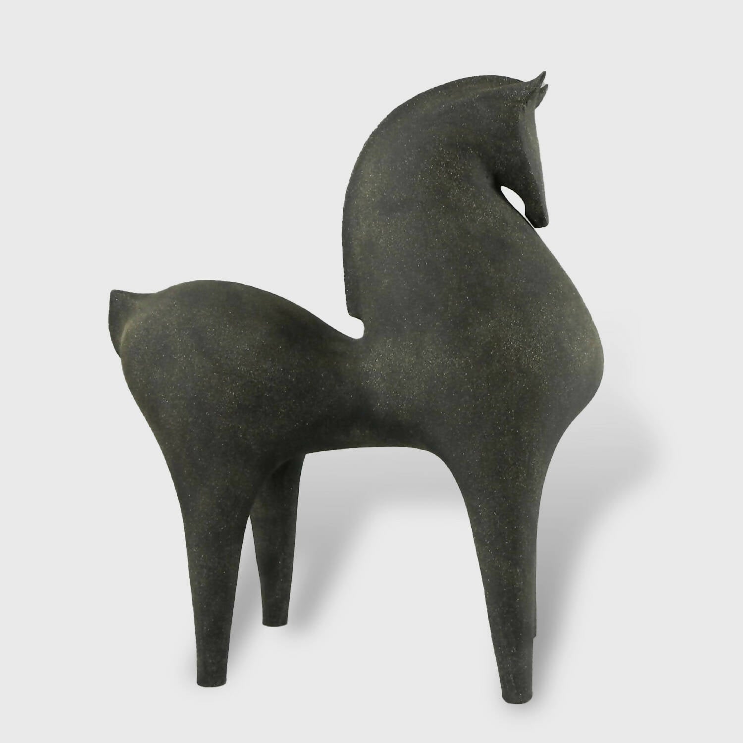 Sculpture Cheval II | EMPREINTES Paris