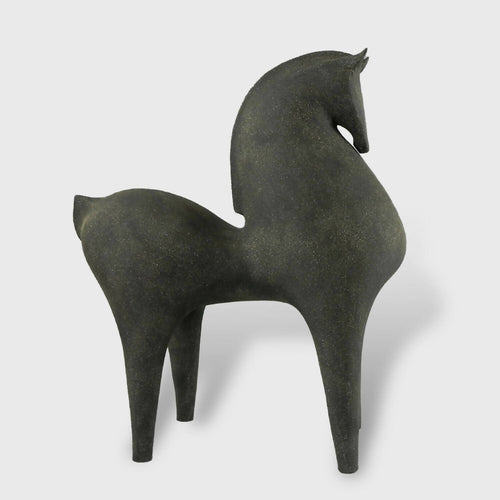 Sculpture Cheval II | EMPREINTES Paris - EMPREINTES Paris