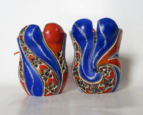 Duo Stars | EMPREINTES Paris - EMPREINTES Paris