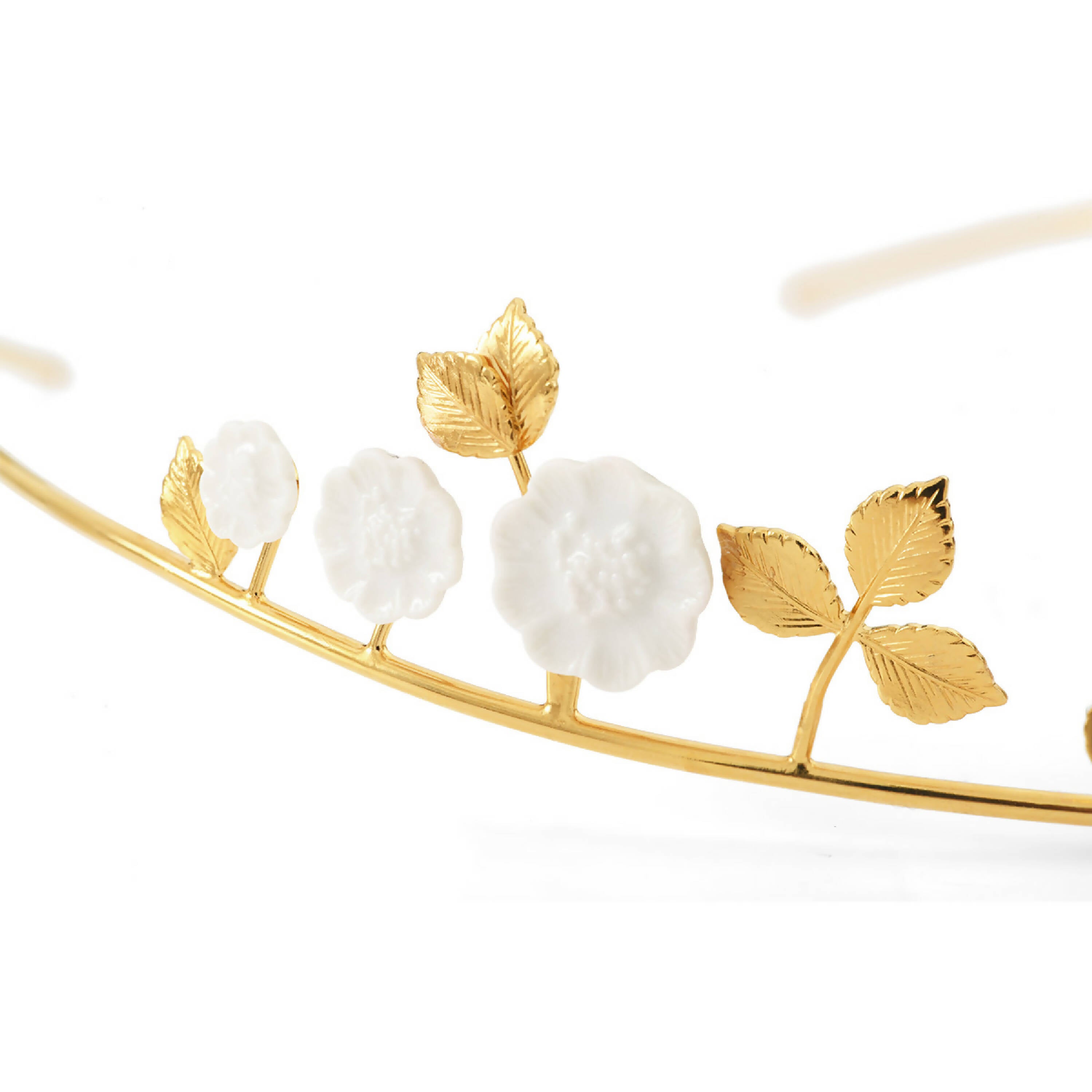 Tiare Maria Jardin | EMPREINTES Paris